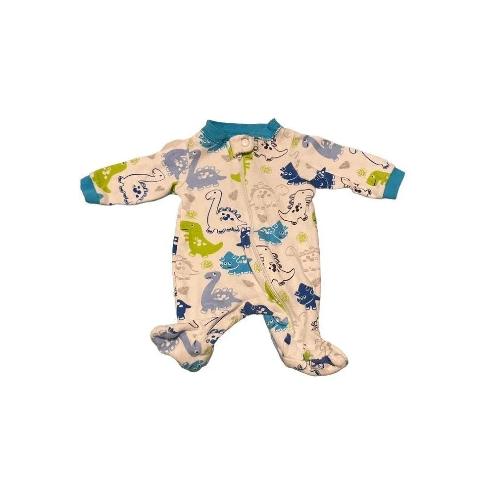Garanimals One Piece Outfits Preemie Set of 2